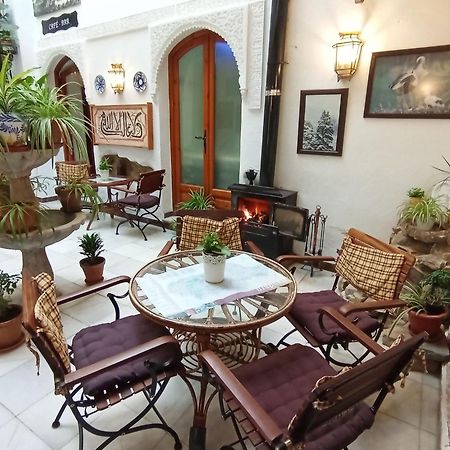 Hostal Rural Marques De Zahara Zahara De La Sierra Zewnętrze zdjęcie